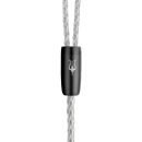 Meze Silver-Plated Premium Cable Mini XLR