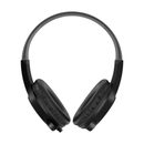 MEE Audio KidJamz Headset černá