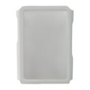 HiBy R3 Pro II - pouzdro bílé