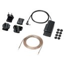 Audio-Technica AT-SP3X - bílá