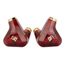 Campfire Audio Trifecta Crimson