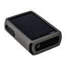 HiBy R3 Pro II - pouzdro šedé