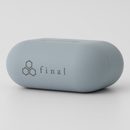 Final Audio ZE300 - modrošedá