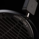 Audeze LCD-X, kůže
