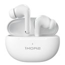 1More True Wireless ANC Q20 - bílá