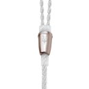 Meze Silver-Plated Upgrade Cable Mono 3.5 mm