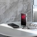 Astell&Kern A&ultima SP4000 - silver