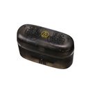 Audio-Technica ATH-CKS30TW+ transparentní