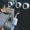 MEE audio Connect Air Pro Wireless - černá