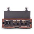 Feliks Audio Envy - mahagon Sapeli