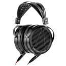 Audeze LCD-X, umělá kůže