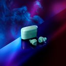 Audio-Technica ATH-CKS30TW+ černá