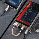 iBasso DX270 - stříbrná