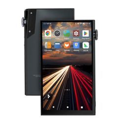 iBasso DX180 - černá