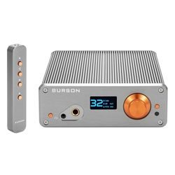 Burson Audio Playmate 3 Deluxe