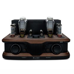 Feliks Audio Bliss - ořech