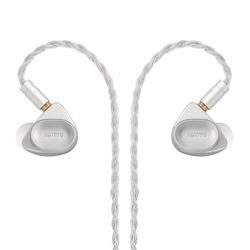 Activo Volcano - stříbrná