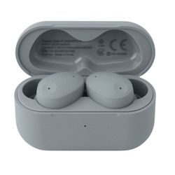 Final Audio ZE300 - modrošedá