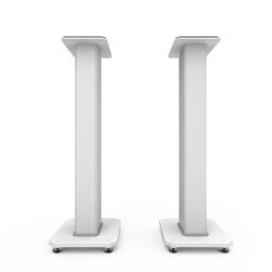 Kanto SX Series 30" - repro stojany, bílé