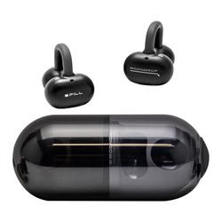 Moondrop PILL - černá