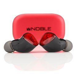 Noble Audio FoKus Amadeus
