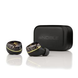 Noble Audio FoKus Rex5 TWS Black