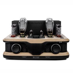 Feliks Audio Bliss - dub