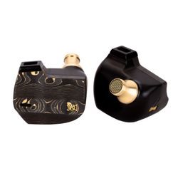 Campfire Audio Chimera - black