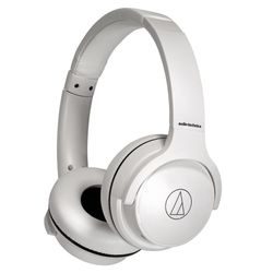 Audio-Technica ATH-S220BT - bílá