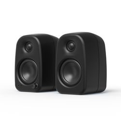 Kanto UKI - matná černá