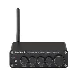 Fosi Audio BT30D