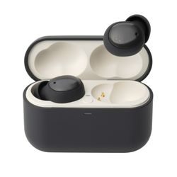 Final Audio ZE500 for ASMR - tmavě šedá