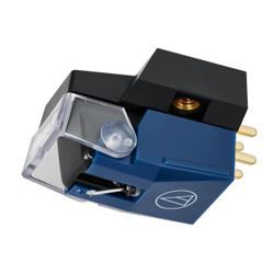 Audio-Technica AT-VM520xEB