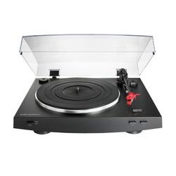 Audio-Technica AT-LP3 černá