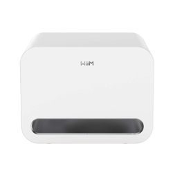 WiiM Sub Pro bílá