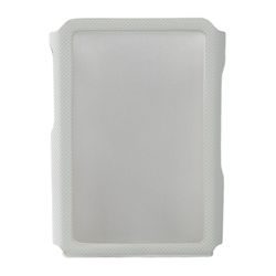 HiBy R3 Pro II - pouzdro bílé