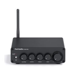 Fosi Audio BT30D Pro