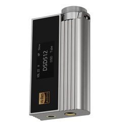 iBasso Nunchaku - šedá