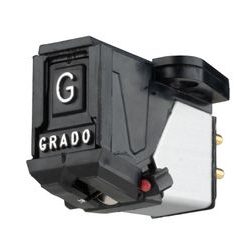 Grado Prestige Red4