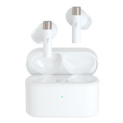 1MORE PistonBuds PRO Q30 - bílá