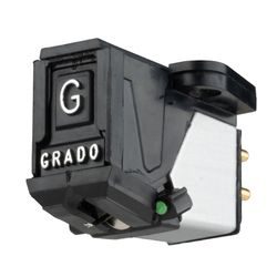 Grado Prestige Green4