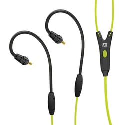 MEE audio M7P kabel - zelený