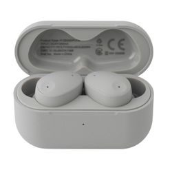 Final Audio ZE300 - šedá