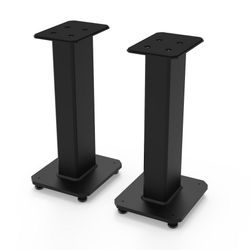 Kanto SX Series 26" - repro stojany, černé