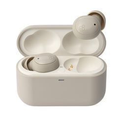 Final Audio ZE500 for ASMR - krémová