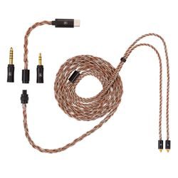 Campfire Audio Time Link - IEM kabel (MMCX)