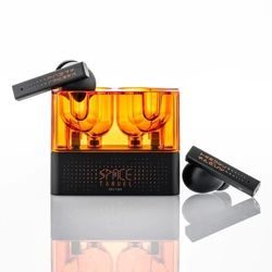 Moondrop Space Travel - černá