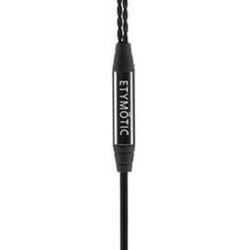 Etymotic 2.5 mm symetrický kabel pro řadu ER