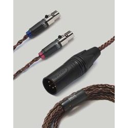 Meze Empyrean PCUHD Upgrade Cable - 4pin XLR