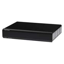 Topping Ext90 - černá